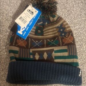 KAVU Herschel beanie